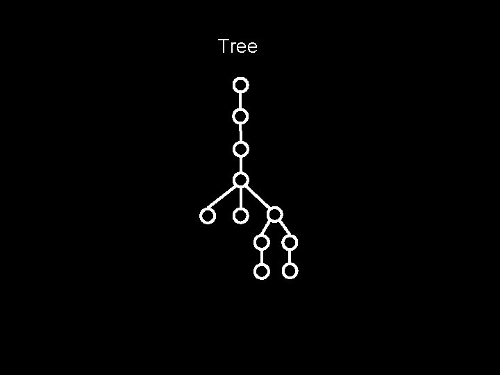 Tree Tree