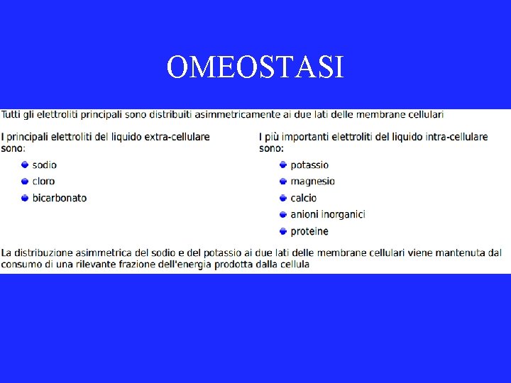 OMEOSTASI 