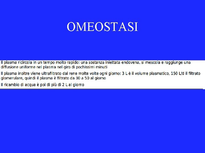 OMEOSTASI 