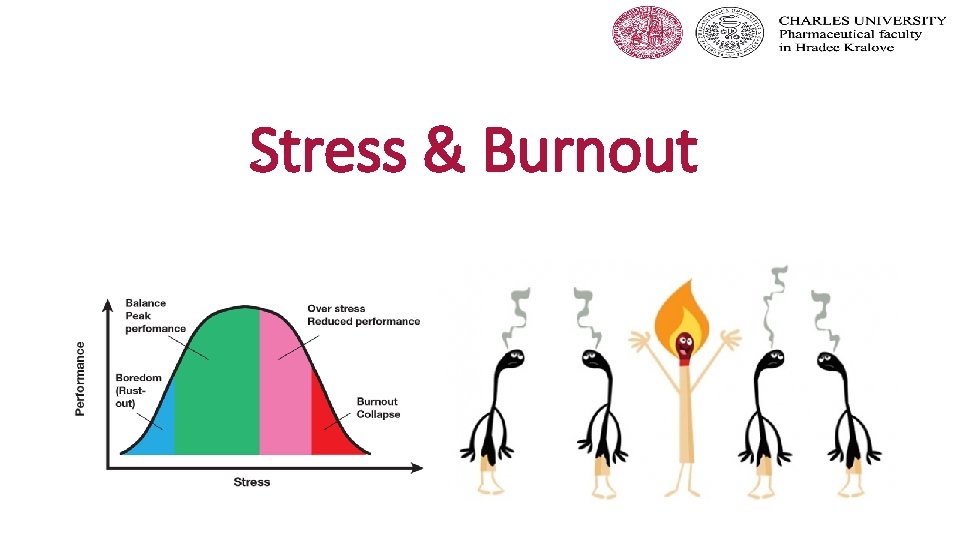 Stress & Burnout 