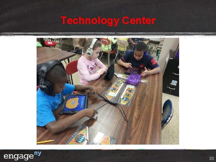 Technology Center 33 