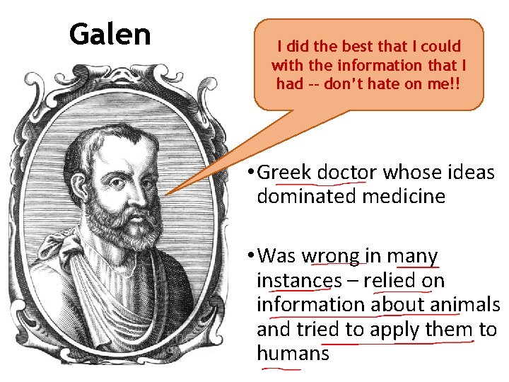 Galen I did the best that I could with the information that I had