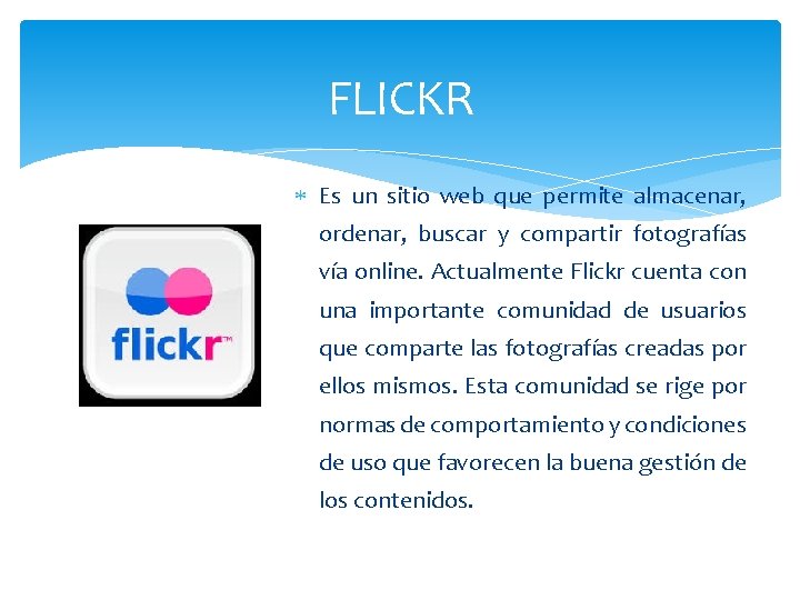 UNIDAD EDUCATIVA CALASANZ COMPUTACIN HERRAMIENTAS WEB 2 0