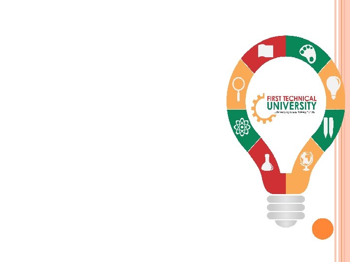 CONCLUSION CONCLUSION