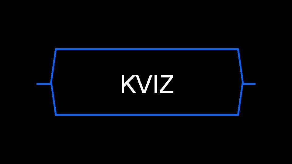 KVIZ 