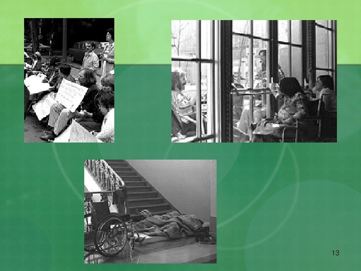 Chapter 4 The History of Special Education Law