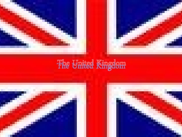 The United Kingdom 