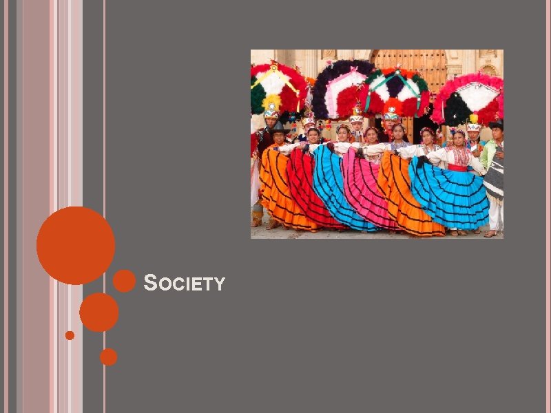SOCIETY 
