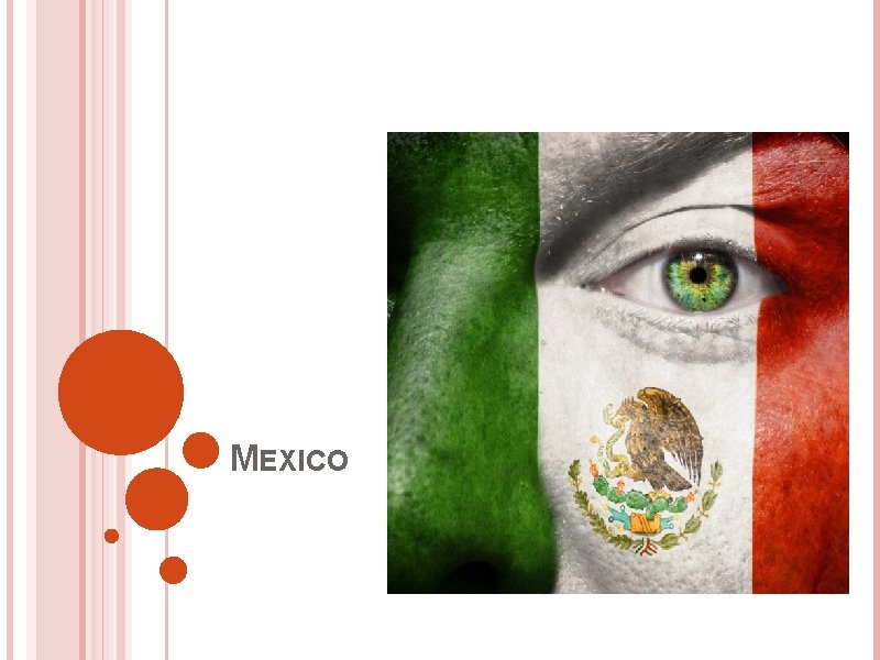 MEXICO 