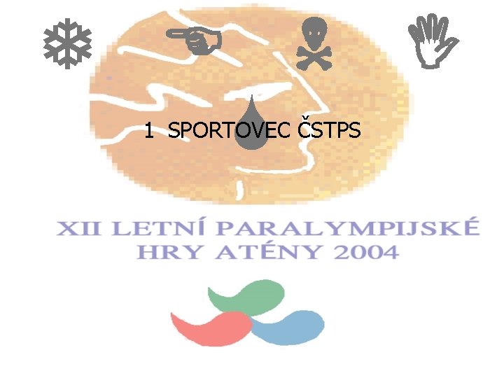 T E N S 1 SPORTOVEC ČSTPS I 