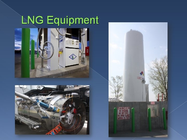 LNG Equipment 