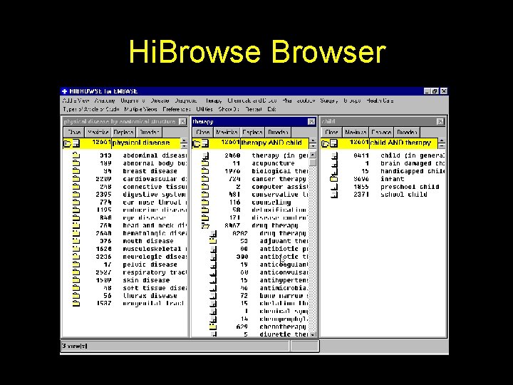 Hi. Browser 