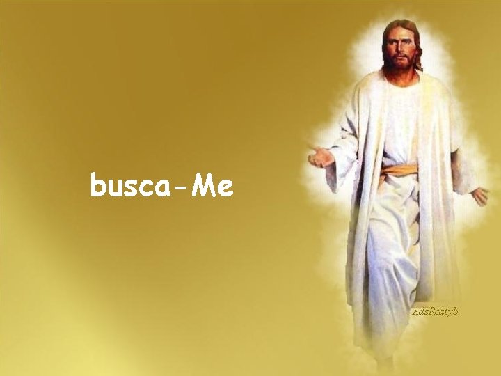 busca-Me 