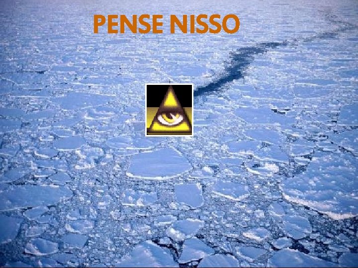 PENSE NISSO 