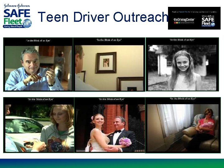 Teen Driver Outreach 