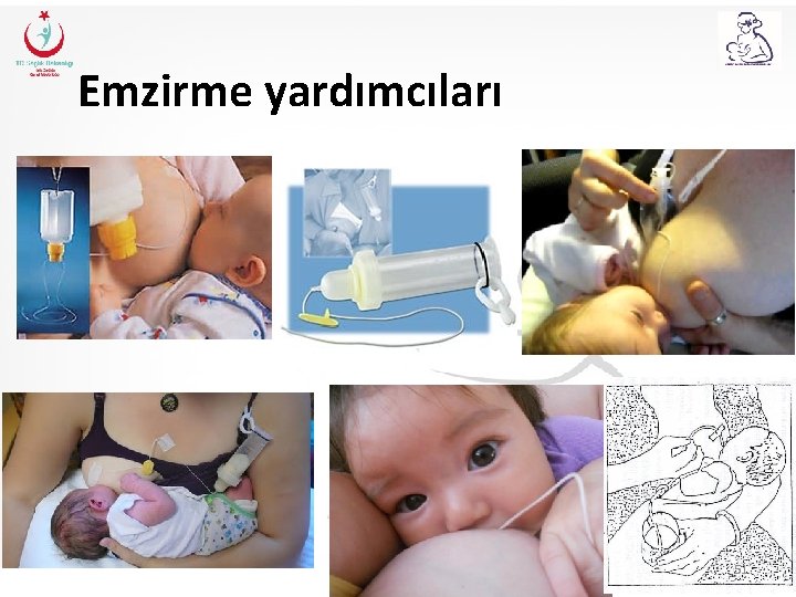 Emzirme yardımcıları 51 