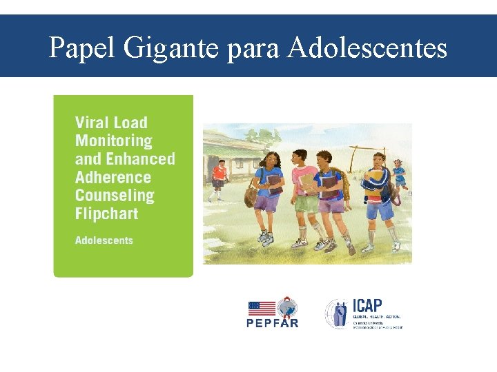 Papel Gigante para Adolescentes 