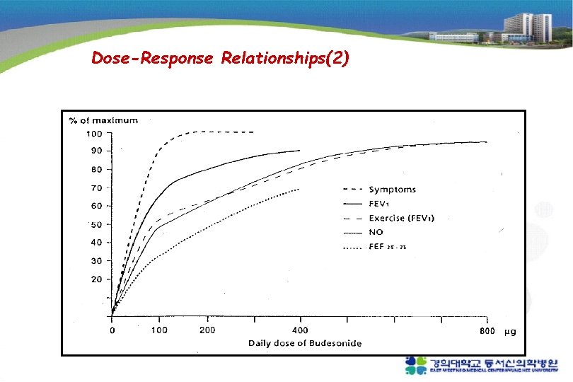 Dose-Response Relationships(2) 