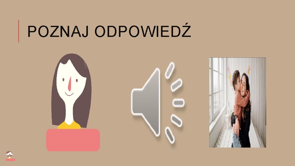 POZNAJ ODPOWIEDŹ 