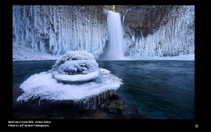 Northwest Waterfalls, United States Photo by Jeff Hobson Photography 20 