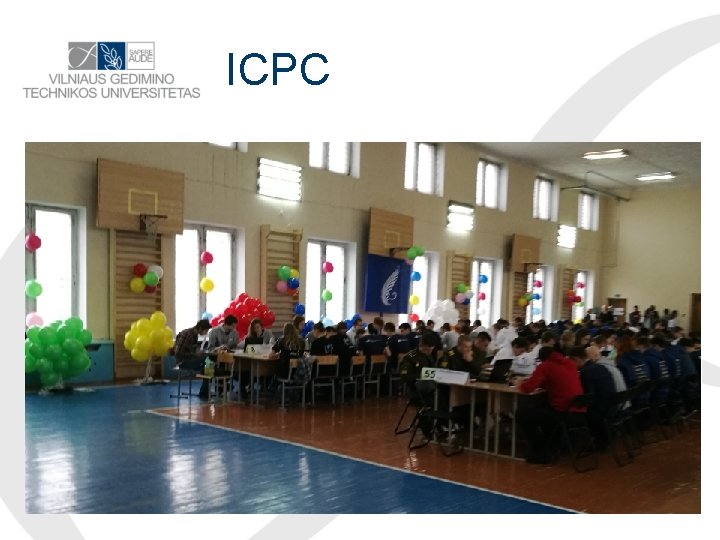 ICPC 