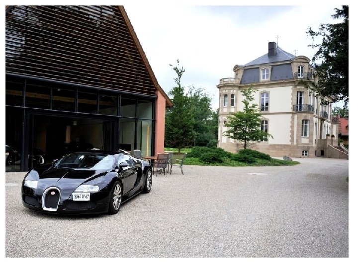 Lancienne usine Bugatti Molsheim 18881 Ettore Bugatti 1947