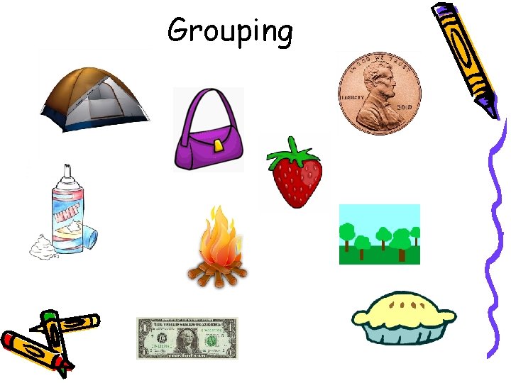 Grouping 