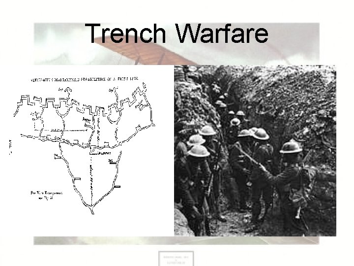 Trench Warfare 