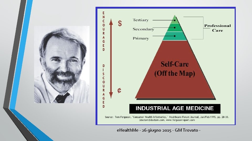 e. Health. Me - 26 giugno 2015 - GM Trovato - 