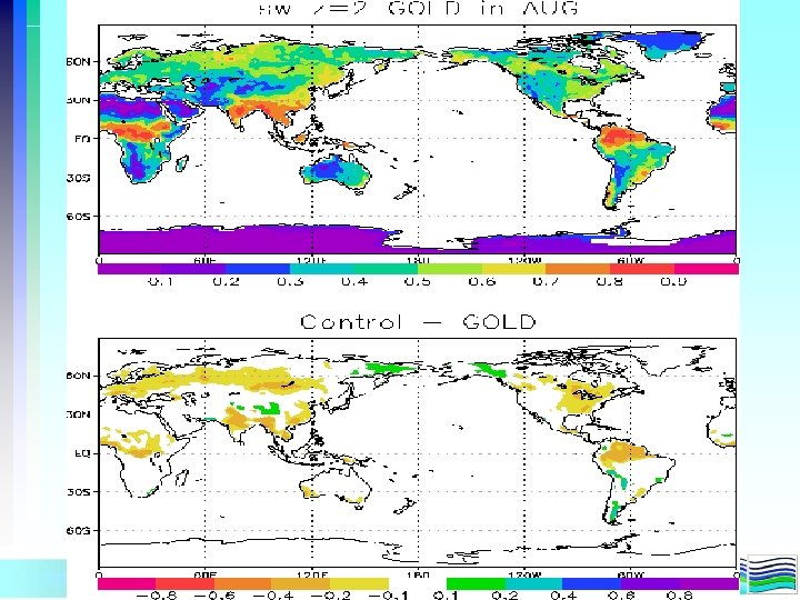 Center for Ocean-Land-Atmosphere Studies Center for Ocean-Land-Atmosphere Studies