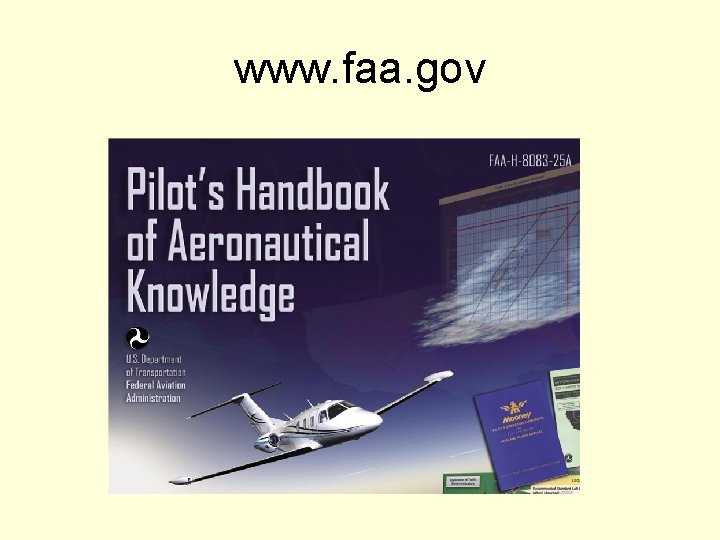 www. faa. gov 