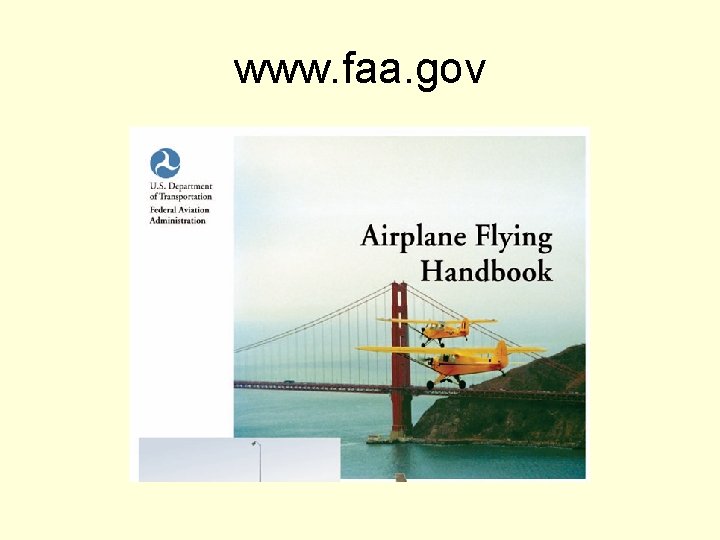 www. faa. gov 