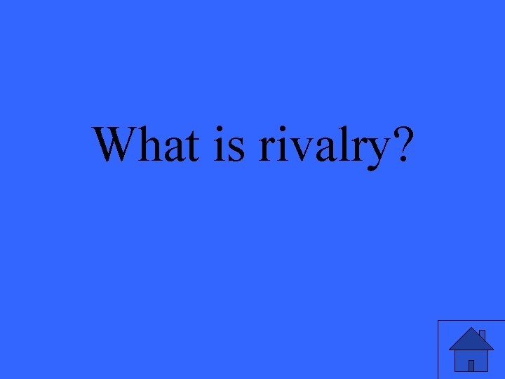 To Rival Definition Story Robust Comprehension Vocabulary Robust Vocabulary 1 pt