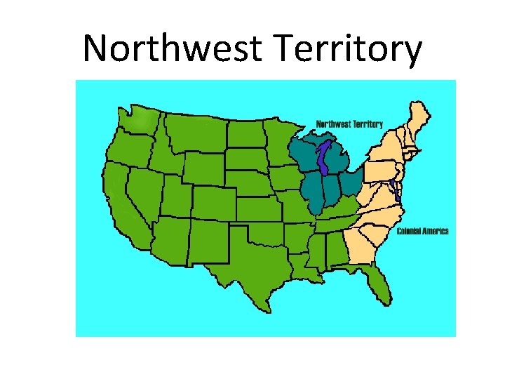 Northwest Territory 