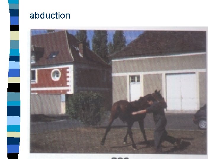 abduction 