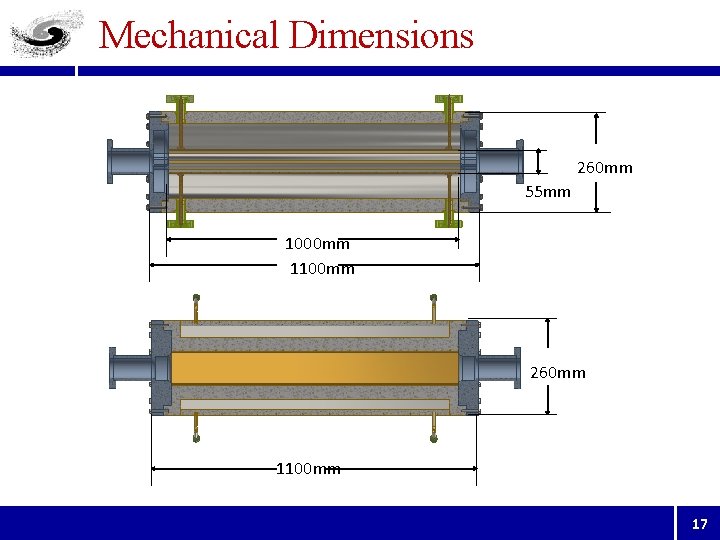 CEPC injection and extraction system hardware design progress