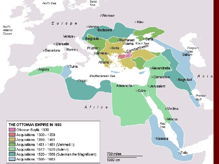 Ottoman Map 2 