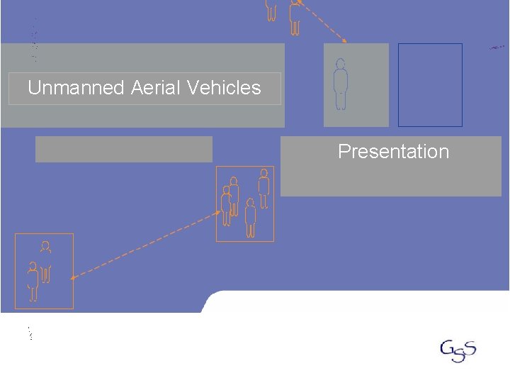 Unmanned Aerial Vehicles Presentation 