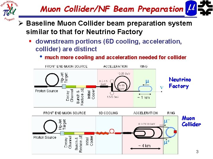 Muon Capture for a Muon Collider David Neuffer