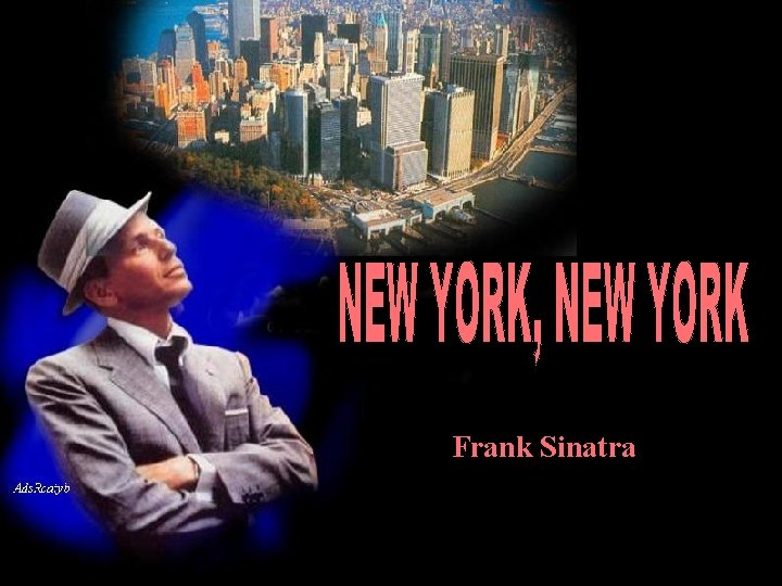 Frank Sinatra 