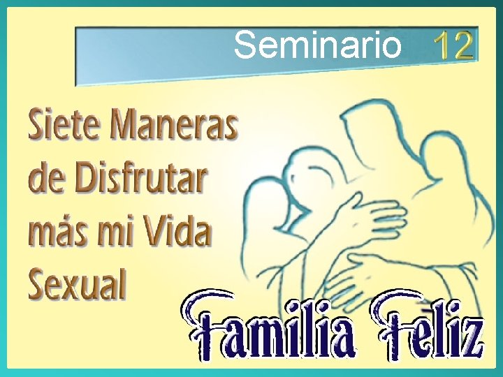 Seminario 