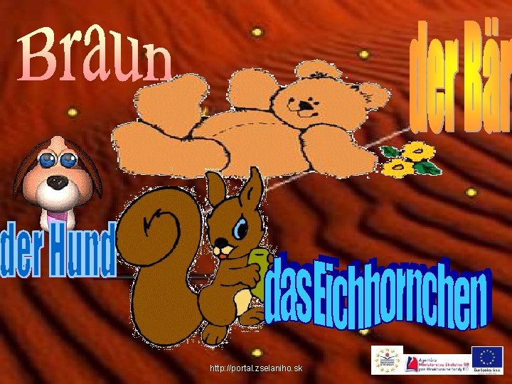 http: //portal. zselaniho. sk http: //portal. zselaniho. sk