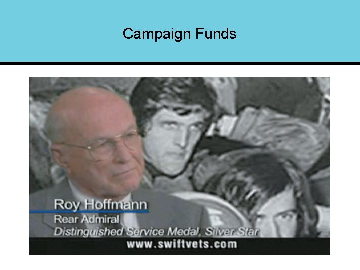 Campaign Funds 