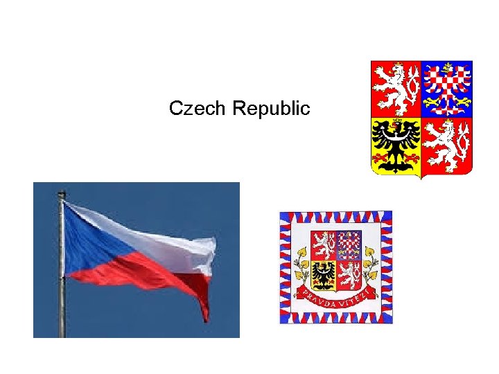 Czech Republic 