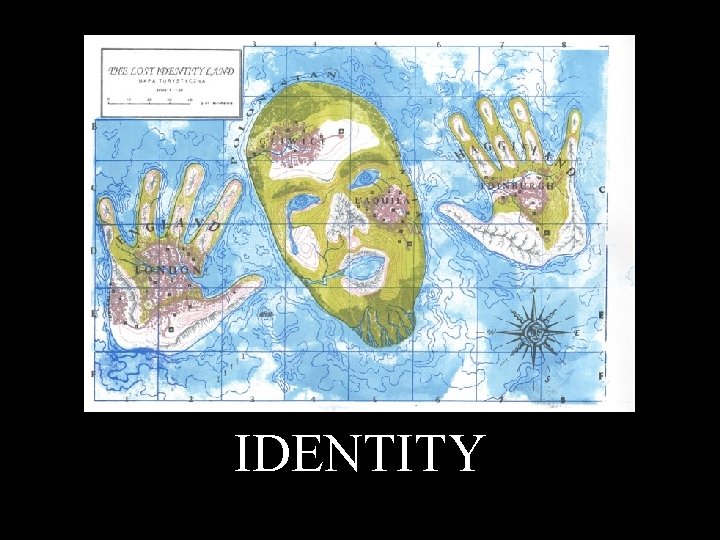 IDENTITY 