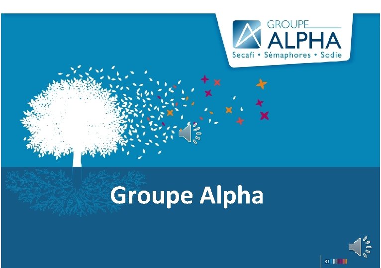 Groupe Alpha 