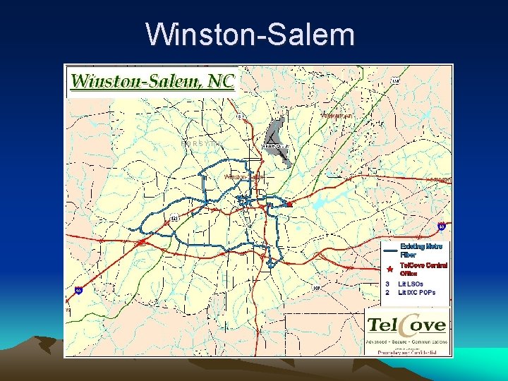 Winston-Salem 