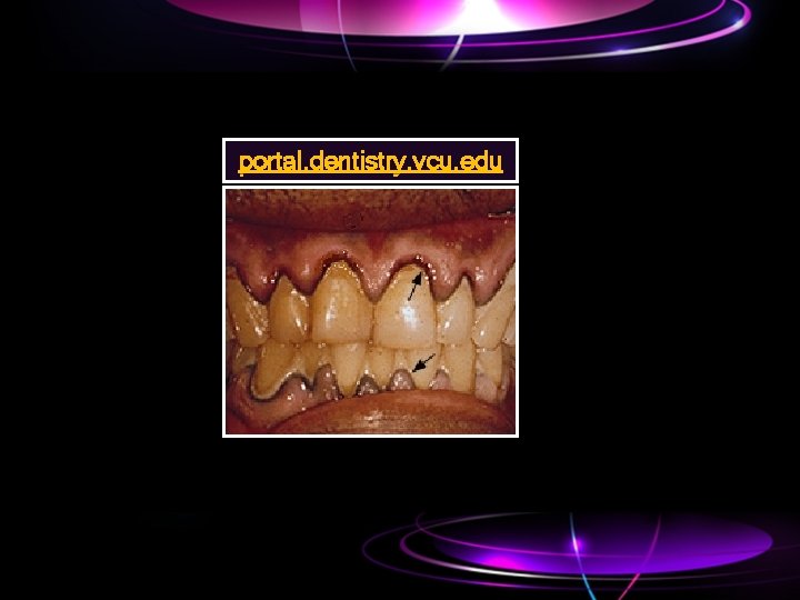 portal. dentistry. vcu. edu 