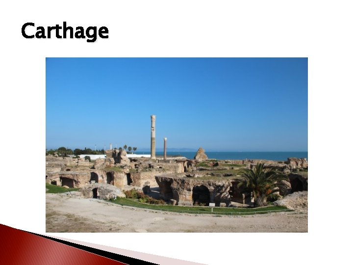 Carthage 