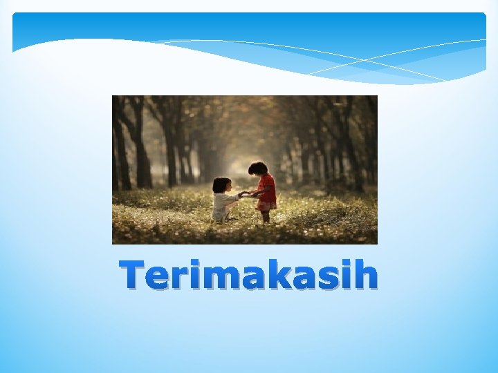 Terimakasih 